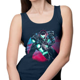 Dread Orb - Tank Top