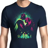 Dream a Life Together - Men's Apparel