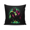 Dream a Life Together - Throw Pillow