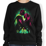 Dream a Life Together - Sweatshirt