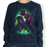 Dream a Life Together - Sweatshirt