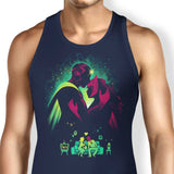 Dream a Life Together - Tank Top