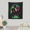 Dream a Life Together - Wall Tapestry