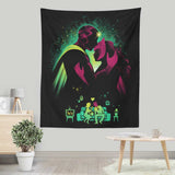 Dream a Life Together - Wall Tapestry