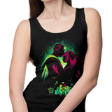 Dream a Life Together - Tank Top