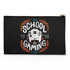 Dreamers Gaming Club - Accessory Pouch