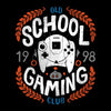 Dreamers Gaming Club - Sweatshirt