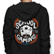 Dreamers Gaming Club - Hoodie