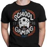Dreamers Gaming Club - Men's Apparel