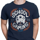 Dreamers Gaming Club - Men's Apparel