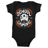 Dreamers Gaming Club - Youth Apparel