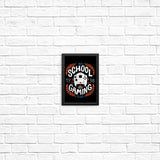 Dreamers Gaming Club - Posters & Prints