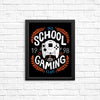 Dreamers Gaming Club - Posters & Prints