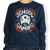 Dreamers Gaming Club - Sweatshirt