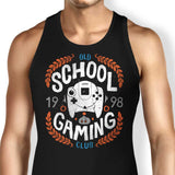 Dreamers Gaming Club - Tank Top