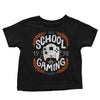 Dreamers Gaming Club - Youth Apparel