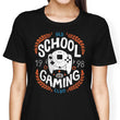 Dreamers Gaming Club - Women's Apparel