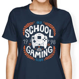 Dreamers Gaming Club - Women's Apparel