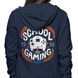 Dreamers Gaming Club - Hoodie