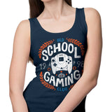 Dreamers Gaming Club - Tank Top