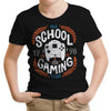 Dreamers Gaming Club - Youth Apparel