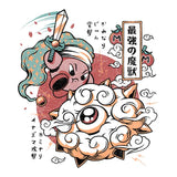 Dreamland Samurai - Women's Apparel