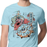 Dreamland Samurai - Men's Apparel