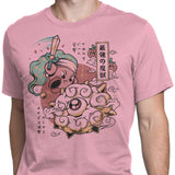 Dreamland Samurai - Men's Apparel