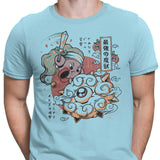 Dreamland Samurai - Men's Apparel