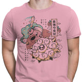 Dreamland Samurai - Men's Apparel