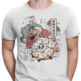 Dreamland Samurai - Men's Apparel