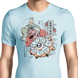 Dreamland Samurai - Men's Apparel