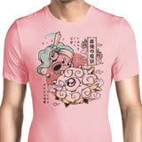 Dreamland Samurai - Men's Apparel