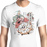 Dreamland Samurai - Men's Apparel