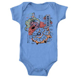 Dreamland Samurai - Youth Apparel