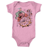 Dreamland Samurai - Youth Apparel