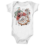 Dreamland Samurai - Youth Apparel