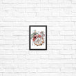 Dreamland Samurai - Posters & Prints