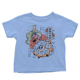 Dreamland Samurai - Youth Apparel