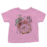 Dreamland Samurai - Youth Apparel