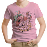 Dreamland Samurai - Youth Apparel