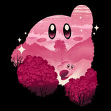 Dreamland Smash - Shower Curtain