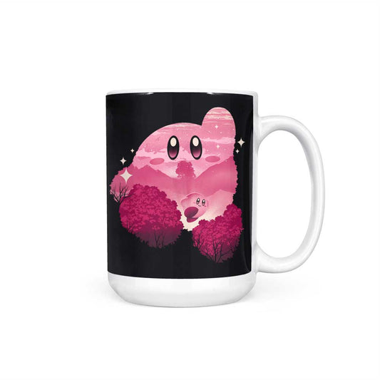 Dreamland Smash - Mug