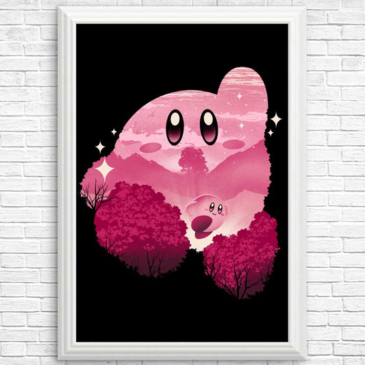 Dreamland Smash - Posters & Prints
