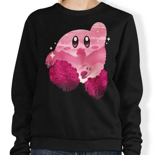 Dreamland Smash - Sweatshirt