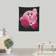 Dreamland Smash - Wall Tapestry