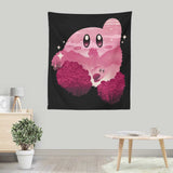 Dreamland Smash - Wall Tapestry