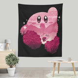 Dreamland Smash - Wall Tapestry