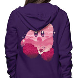 Dreamland Smash - Hoodie