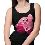 Dreamland Smash - Tank Top